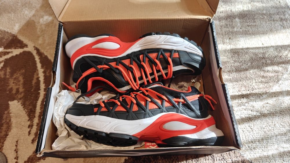 Мужские кроссовки Pro-specs