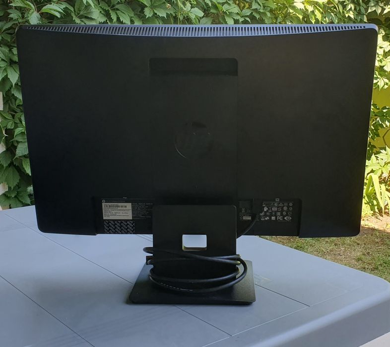 Monitor LED HP prodisplay p232