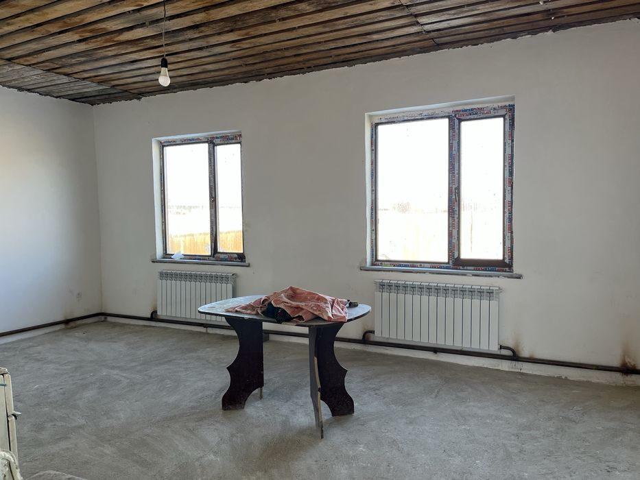 Жер үй сатамыз .