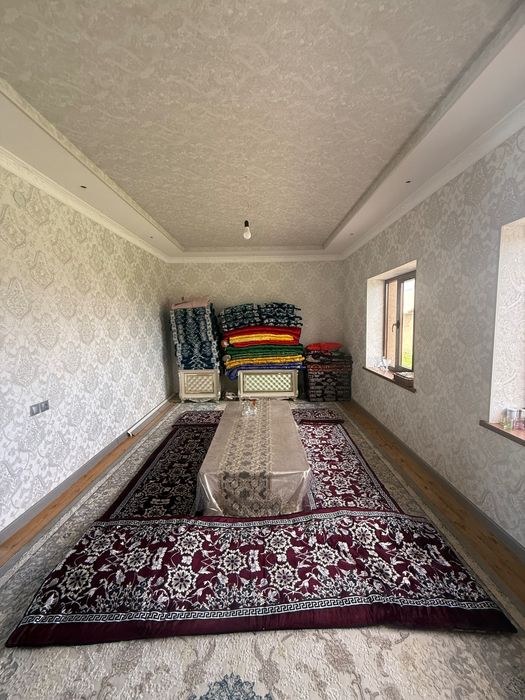 Hovli sotiladi Jizzax