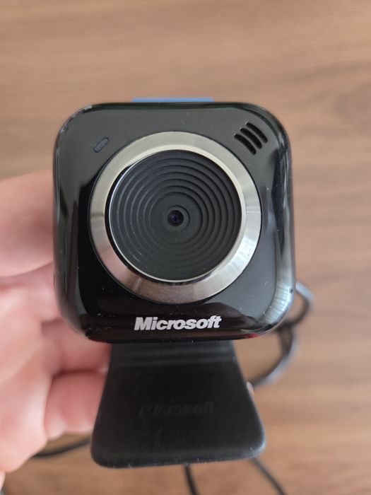 Microsoft LifeCam VX-5000