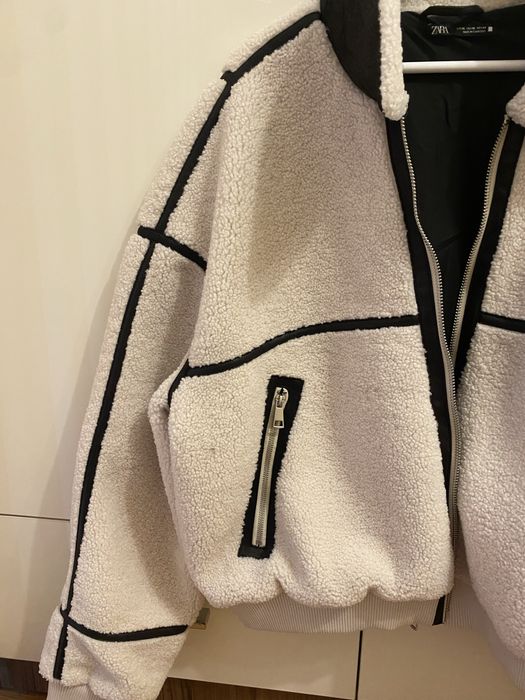 Мъжко яке на ZARA