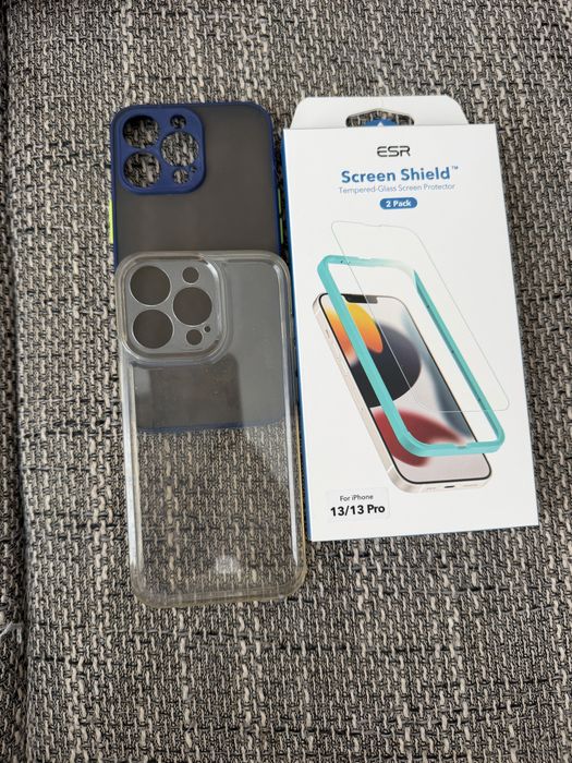 iPhone 13 Pro - Sierra Blue  256 GB