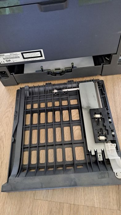 Printer Brother MFC-8380DN – Multifuncțională Laser