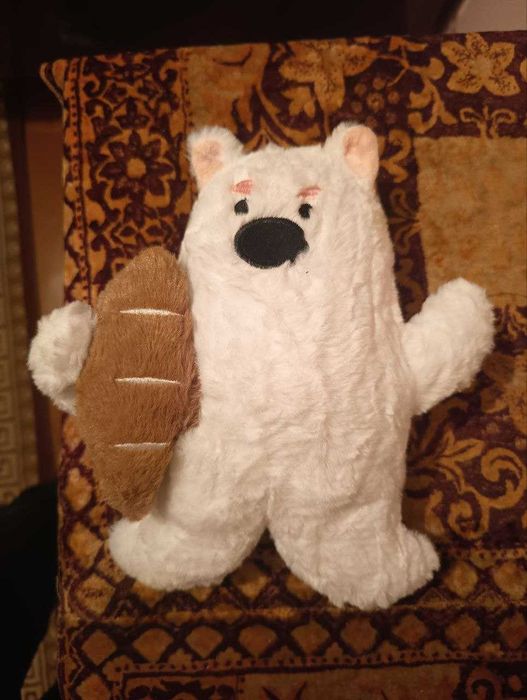 Лучший подарок! Игрушки для подарка!