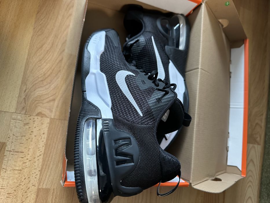 Маратонки Naike Air Max