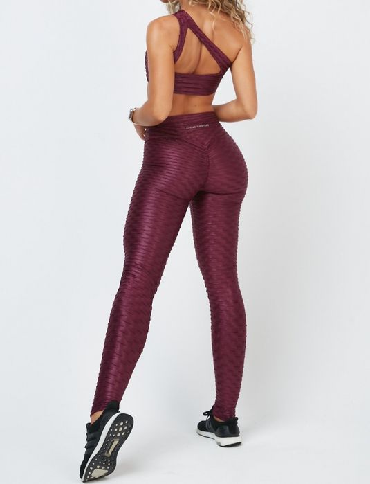 Set fitness Sugar Couture  Platinum Acai