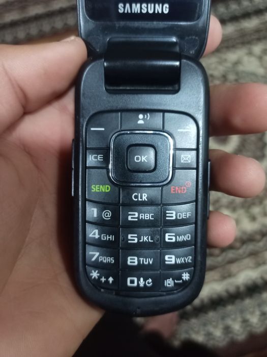 Samsung Verizon perfectum