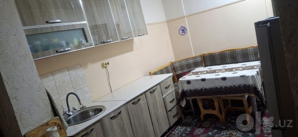 Продам квартиру  Алгоритм