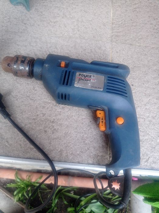 Истинска бор машина