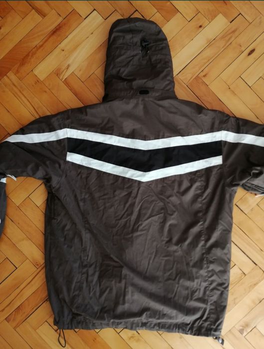 Bogner Ski Snowboard Яке