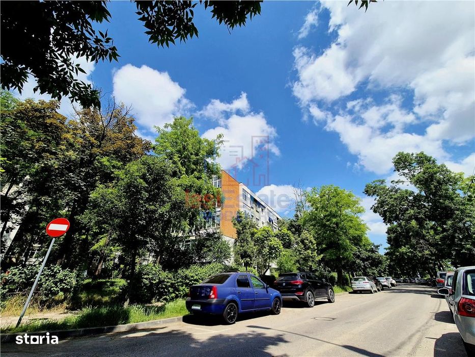 Apartament 3 Camere Luminos si cu Vedere Frumoasa