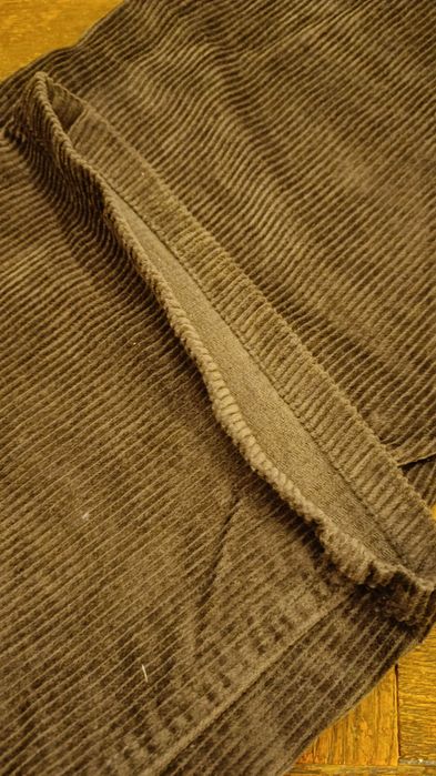 Pantaloni raiati DOCKLAND barbati