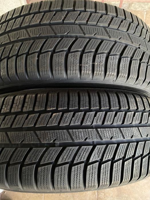 2 x anvelope Toyo iarna 235 55 R19