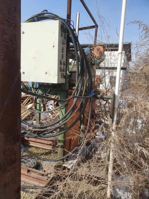 Дисковая Пилорама дпу 600 продам