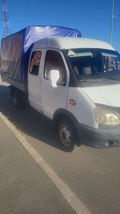 Продам Газель фермер