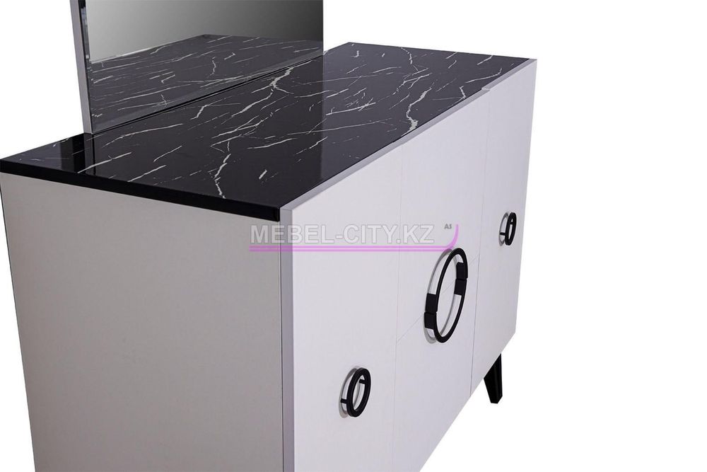 Спальный Гарнитур сатамыз + матрас сыйлыққа!