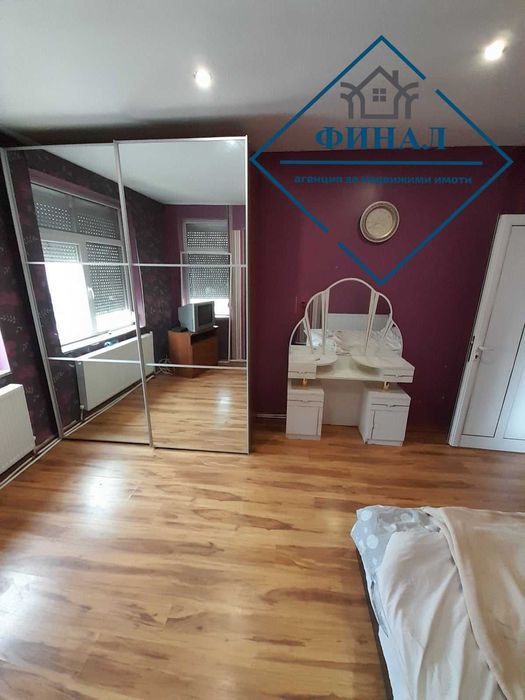 Продава се Етаж от къща в Шумен, Център - 120 кв.м за 1041 €/кв.м - Снимка #3