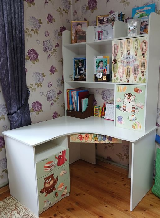 Гарнитур детский