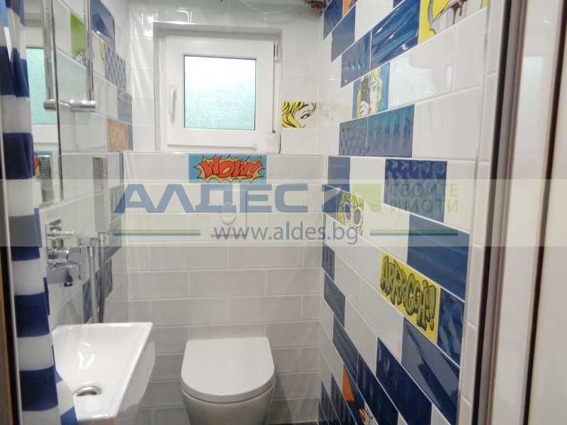 Дава се под наем Двустаен апартамент в София, Яворов - 85 кв.м за 800 € - Снимка #6