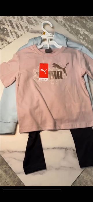 Детская одежда из Америки