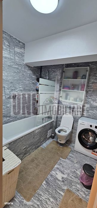 Apartament 2 camere decomandat Tatarasi,bloc nou — fotografia 3