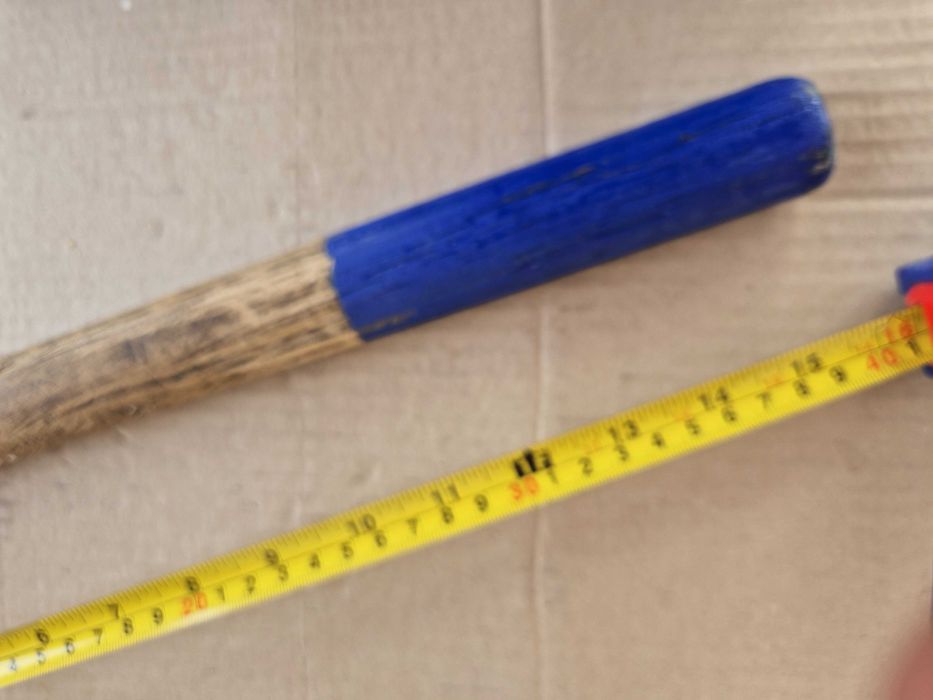 Кофражен , монтажен чук - Germany