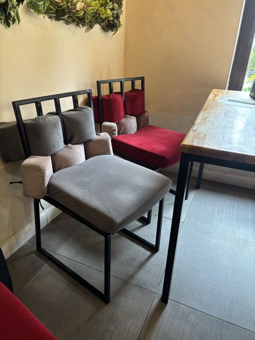 Scaune restaurant