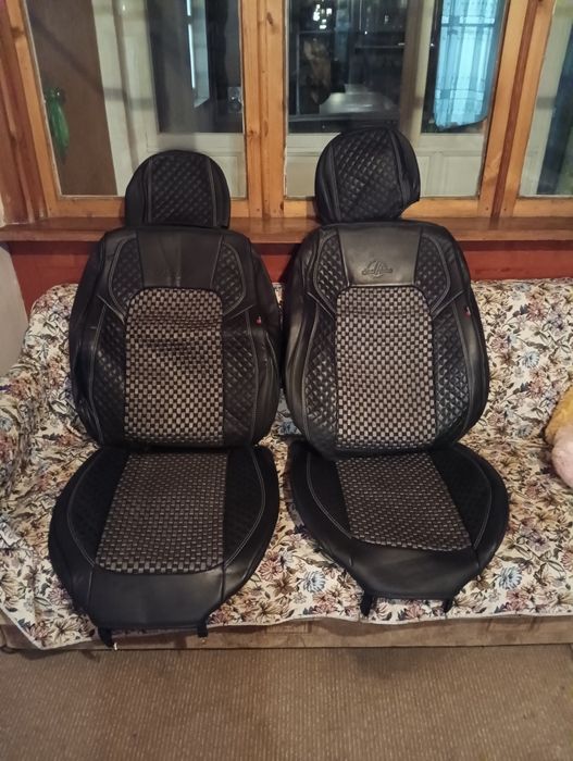 Чехол авто Gentra Гентра