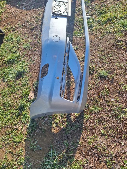 Предна броня за VW Golf 7 r-line 2016