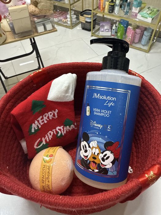 Новогодние подарки