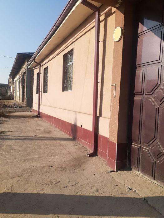 6 ком аренда Участок срочно