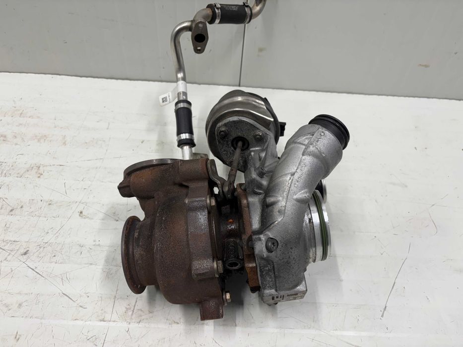 Турбо БМВ Х1 Ф48 Ф45 Ф46 Ф39 Ф40 Мини Купър Дизел