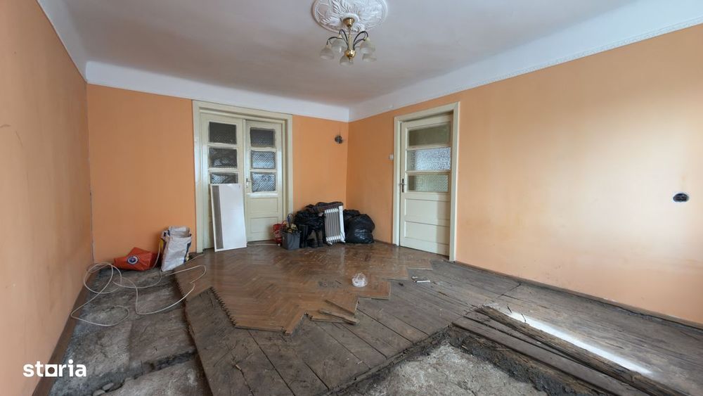 Casa Curte Individuala Strada Plugarilor Zona Cantemir-Nufarul-Salca