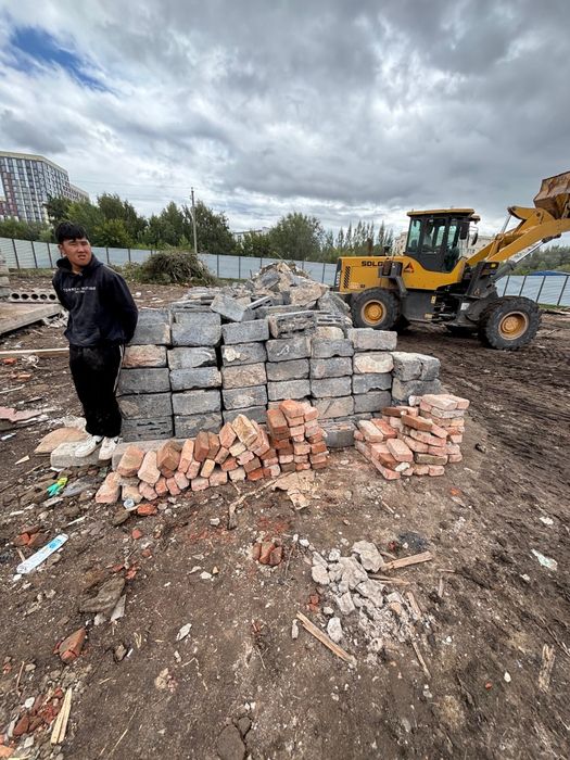 Плита перекрытия