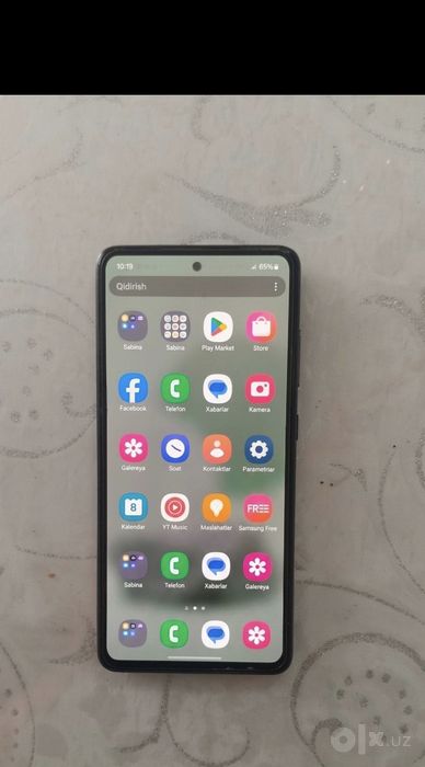 Galaxy A52 128 gb
