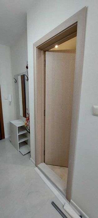 Дава се под наем Едностаен апартамент в Стара Загора, ОРБ - 55 кв.м за 357 € - Снимка #14