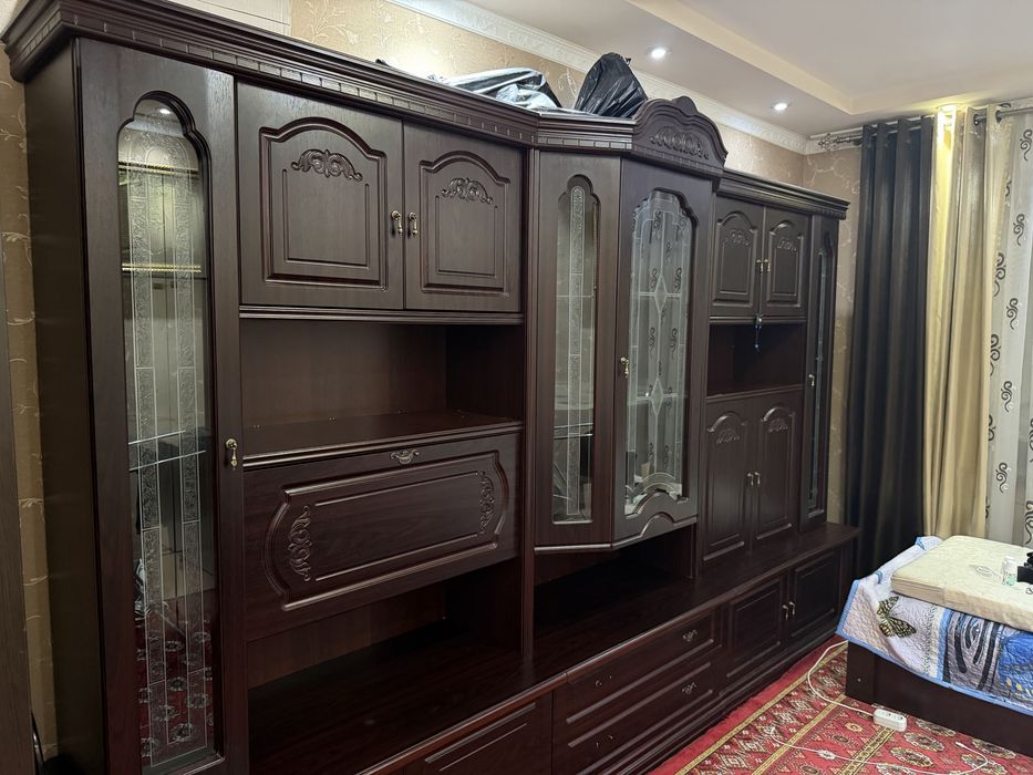 Стенка мебель. Мебель
