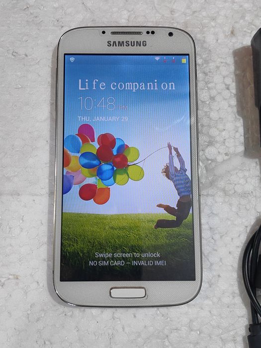 Samsung galaxy s 4 16 гб 2 сим