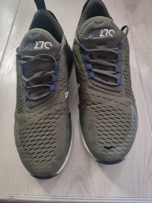 Мъжки маратонки Nike Air max 270 43 номер