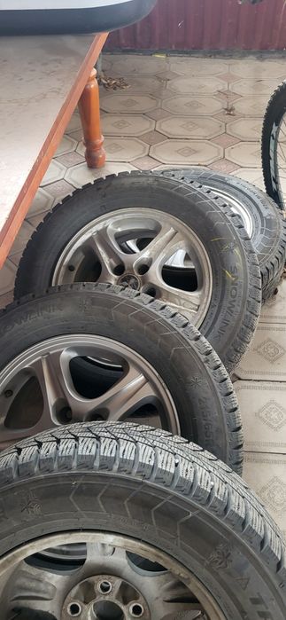 Шины диски новые