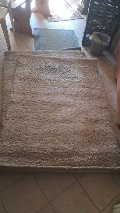 Продавам килим 170/120