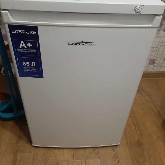 Продам морозильник