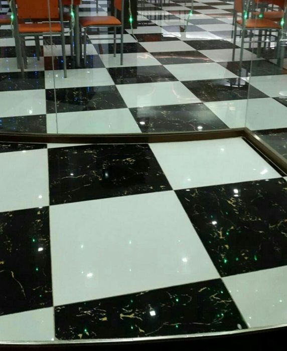 Kafel mayolka teramiz