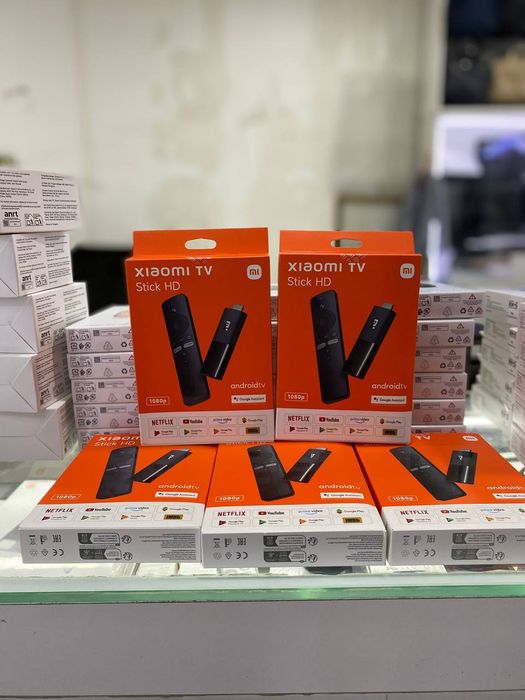 Xiaomi Smart TV stick