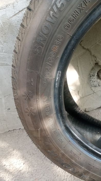Продам       шины 1 штука