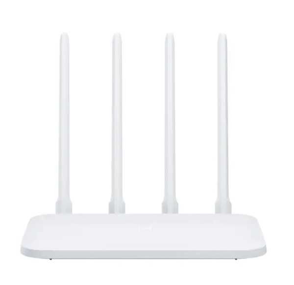 Безжичен рутер Xiaomi Mi Router 4C, N300