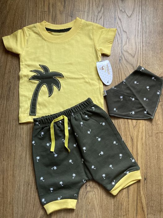 Set Copii 74 cm (NOU)