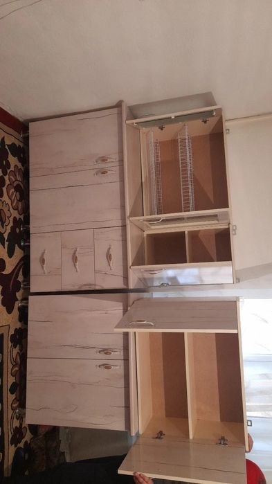 Куханный гарнитур