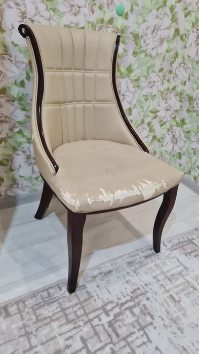 Стул кресло Россия крепкое